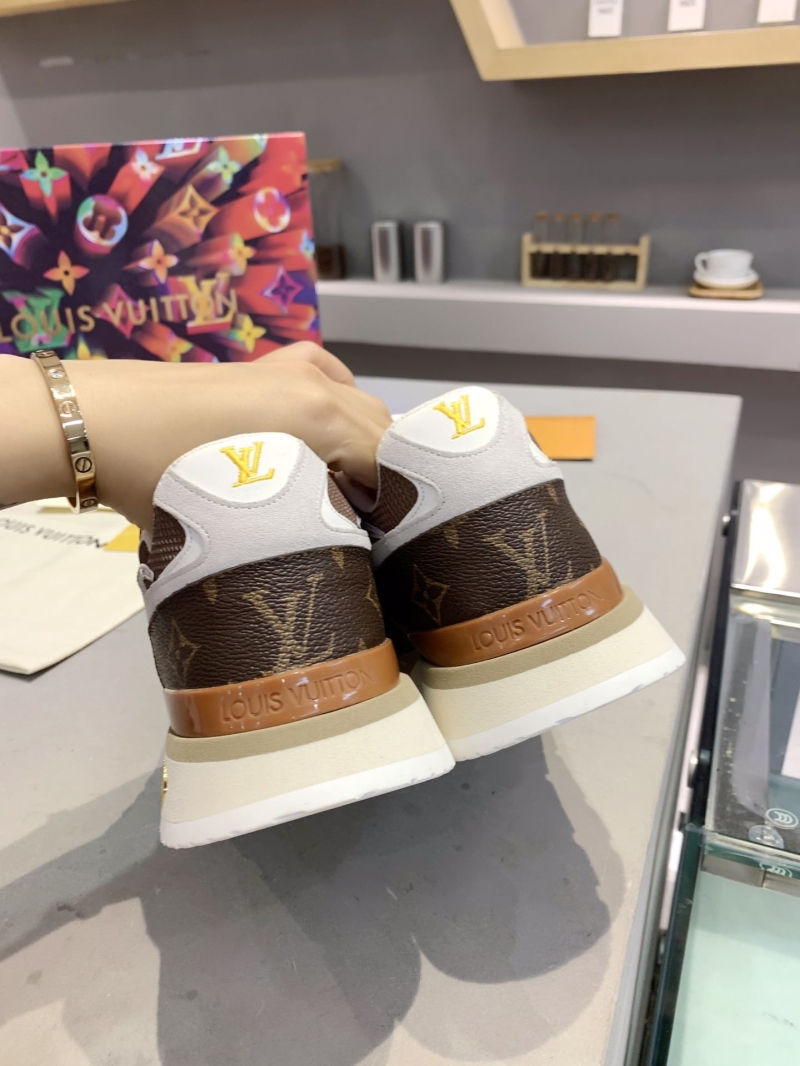 LV Sneakers